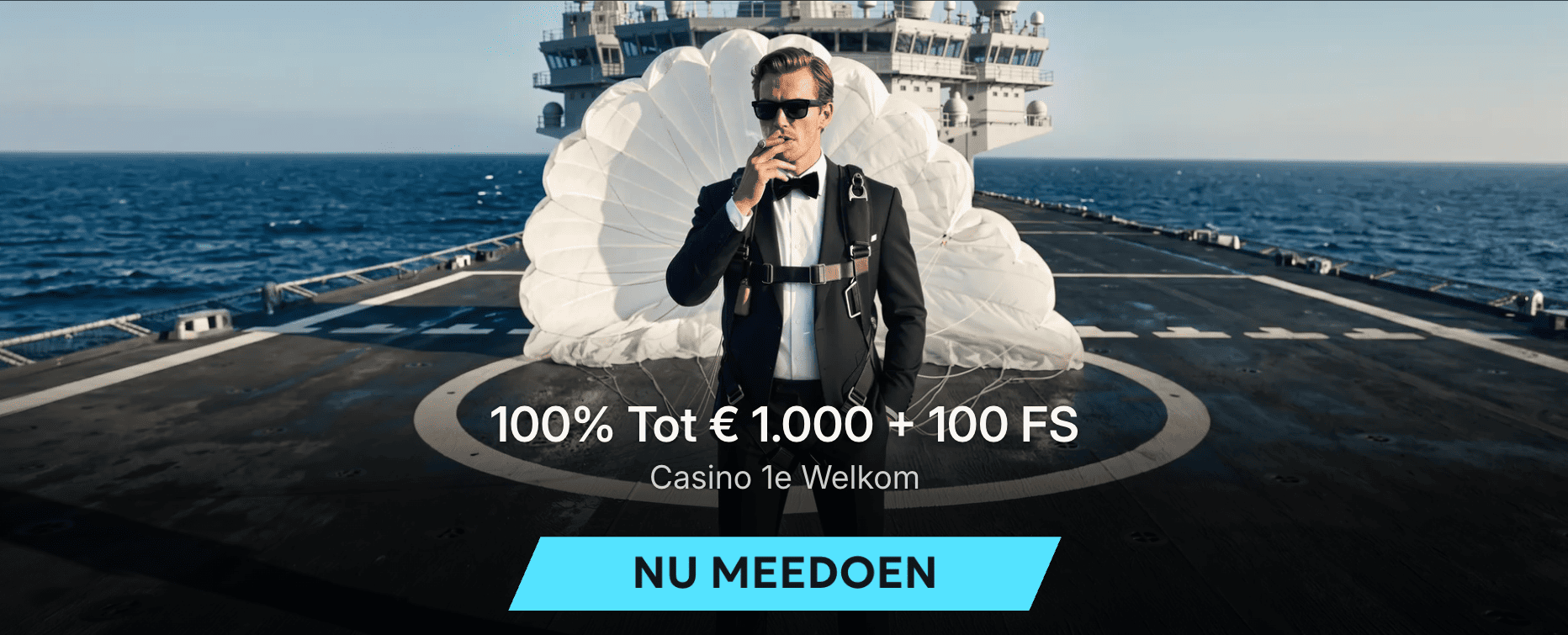 TweedBet Casino Online